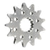 MTX 1901 Hornet Lightweight Steel Front Sprocket #520