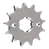MTX 1264 Steel Front Sprocket #428