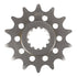 MTX 1373 Steel Front Sprocket #520