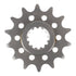 MTX 1373 Steel Front Sprocket #520