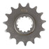 MTX 1332 Steel Front Sprocket #525