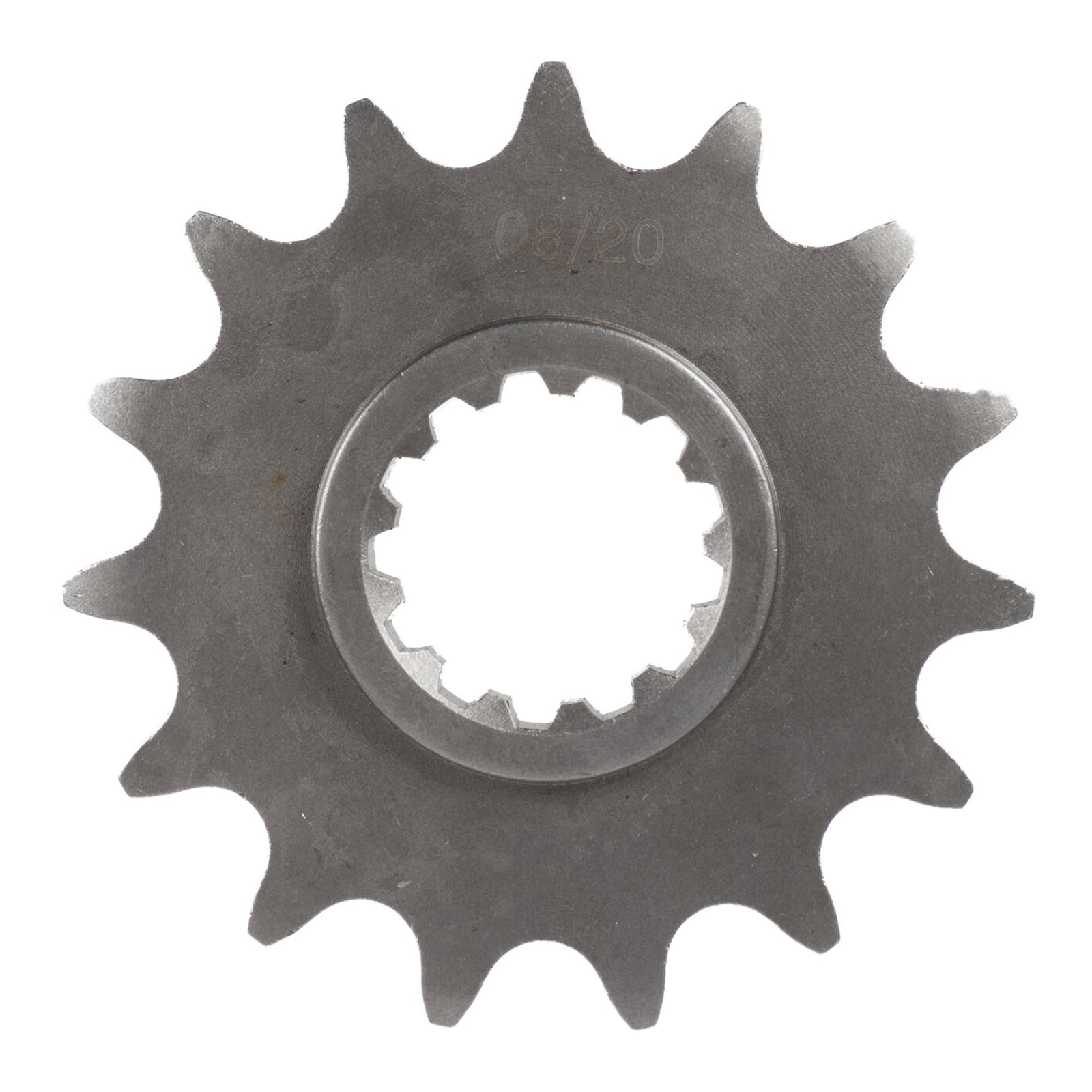 MTX 1332 Steel Front Sprocket #525