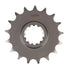 MTX 1298 Steel Front Sprocket #428