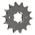 MTX 1559 Steel Front Sprocket #428