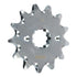 MTX 1321 Hornet Lightweight Steel Front Sprocket #520