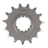 MTX 1370 Steel Front Sprocket #525