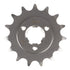 MTX 1448 Steel Front Sprocket #525