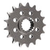 MTX 704 Steel Front Sprocket #525