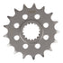 MTX 704 Steel Front Sprocket #525