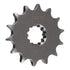 MTX 1907 Steel Front Sprocket #428