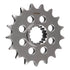 MTX 1904 Steel Front Sprocket #525