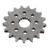 MTX 423 Steel Front Sprocket #530
