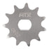 MTX KTM 50 (KT3) Steel Front Sprocket #415