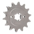 MTX 1903 Steel Front Sprocket #520