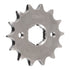 MTX 259 Steel Front Sprocket #428