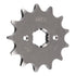 MTX 287 Steel Front Sprocket #520