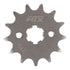 MTX 249 Steel Front Sprocket #420