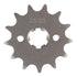 MTX 249 Steel Front Sprocket #420