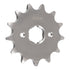 MTX 275 Steel Front Sprocket #520