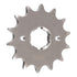 MTX 281 Steel Front Sprocket #520