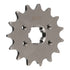 MTX 283 Steel Front Sprocket #520