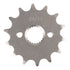 MTX 1256 Steel Front Sprocket #420