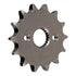 MTX 1257 Steel Front Sprocket #428