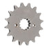 MTX 308 Steel Front Sprocket #520