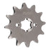 MTX 422 Steel Front Sprocket #520