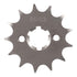 MTX 425 Steel Front Sprocket #428