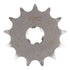 MTX 428 Steel Front Sprocket #428