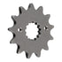 MTX 436/565 Steel Front Sprocket #520 (17T)