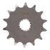 MTX 564 Steel Front Sprocket #520