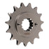MTX 511 Steel Front Sprocket #520