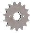 MTX 516 Steel Front Sprocket #520