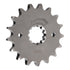 MTX 517 Steel Front Sprocket #530