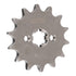 MTX 563 Steel Front Sprocket #420