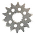 MTX 436 Hornet Lightweight Steel Front Sprocket #520