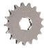 MTX 568 Steel Front Sprocket #530
