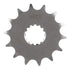 MTX 558 Steel Front Sprocket #428