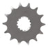 MTX 558 Steel Front Sprocket #428