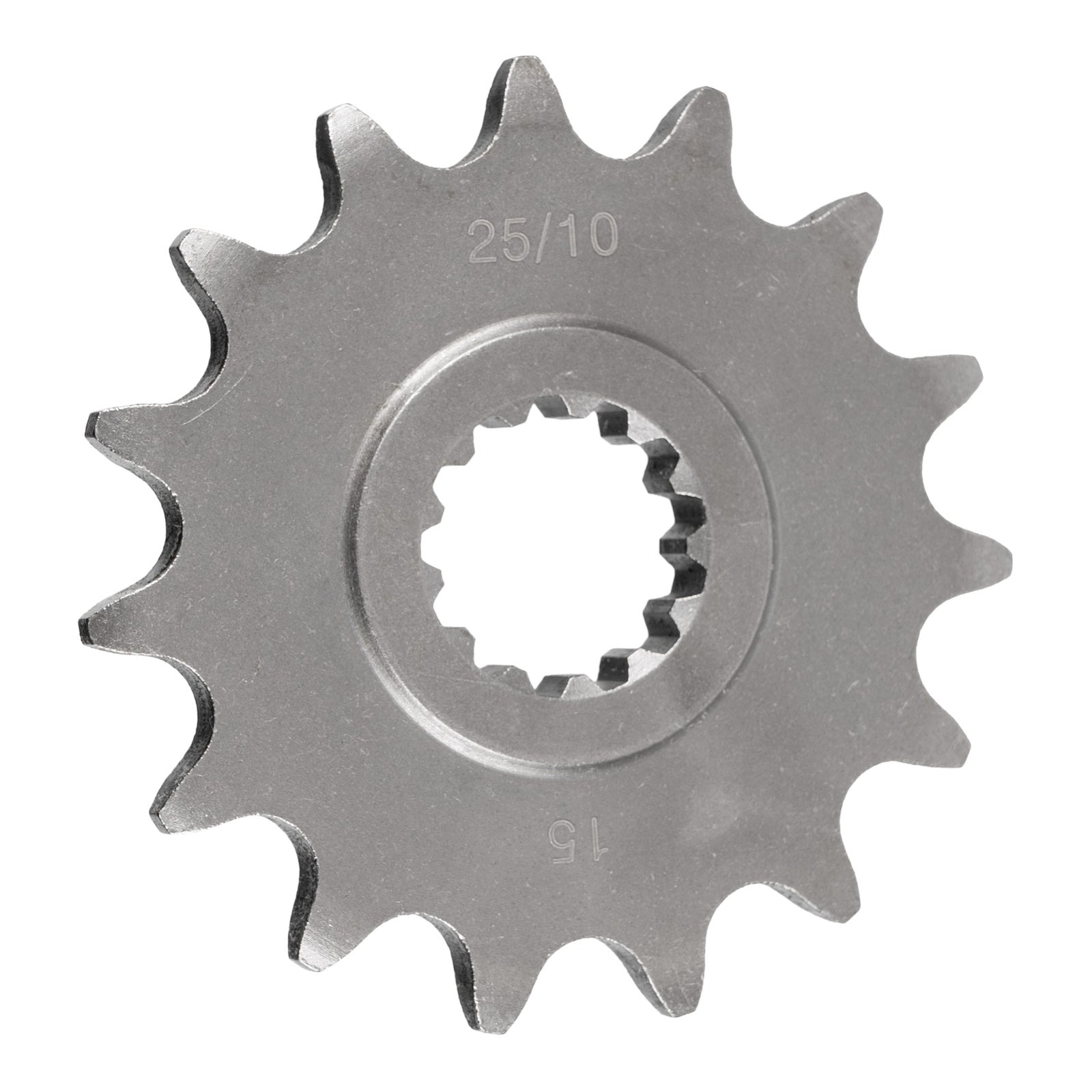 MTX 578 Steel Front Sprocket #520