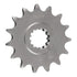 MTX 578 Steel Front Sprocket #520