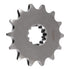 MTX 1906 Steel Front Sprocket #420