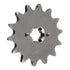 MTX 711 Steel Front Sprocket #520