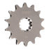 MTX 824 Steel Front Sprocket #520