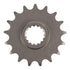 Sprocket Front OE Steel 17T