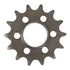 MTX Steel Front Sprocket #420 (14T)
