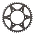 MTX 735 Steel Rear Sprocket #520