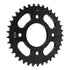 MTX 1212 STEEL REAR SPROCKET #428